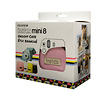 Groovy Case for Instax Mini 8 Camera (Pink) Thumbnail 3