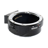 Smart Adapter Mark IV for Canon EF EF-S Mount Lens to Sony E-Mount Camera Thumbnail 1