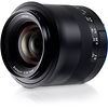 Milvus 35mm f/2 ZE Lens (Canon EF-Mount) Thumbnail 1