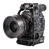 ultraCage Black for C100/C300 MK II Cameras Thumbnail 1