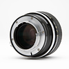 55mm f/1.2 F Mount Lens (non A-I) - Pre-Owned Thumbnail 3