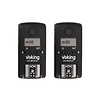VK-WF820 2.4G Wireless Remote DSLR Flash Trigger Transeceiver for Canon Thumbnail 0
