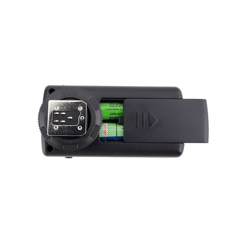 VK-WF820 2.4G Wireless Remote DSLR Flash Trigger Transeceiver for Canon Image 2