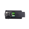 VK-WF820 2.4G Wireless Remote DSLR Flash Trigger Transeceiver for Canon Thumbnail 2