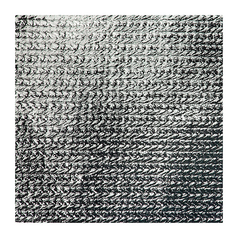 Scrim Jim Cine Sunlight/Silver Bounce Fabric (4 x 4 ft.) Image 2