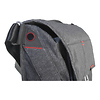 15 In. Everyday Messenger Bag (Charcoal) Thumbnail 4