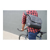 15 In. Everyday Messenger Bag (Charcoal) Thumbnail 7