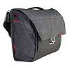 15 In. Everyday Messenger Bag (Charcoal) Thumbnail 1