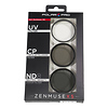 DJI Zenmuse X5/X5R Filters (3 Pack) Thumbnail 3