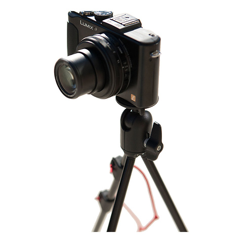 ZipShot Mini Tripod with GoPro Adapter Image 5