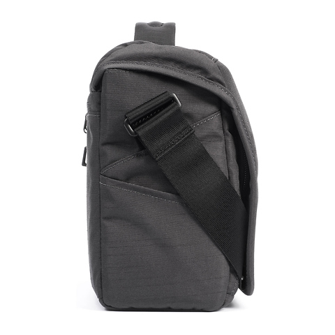 Derechoe 5 Shoulder Bag (Iron) Image 4