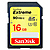 16GB Extreme UHS-I U3 SDHC Memory Card