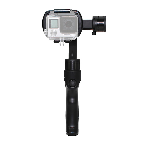 Husky 3-Axis Handheld Gimbal for Smartphone and GoPro Image 0