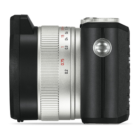 X-U (Typ 113) Digital Camera Image 4