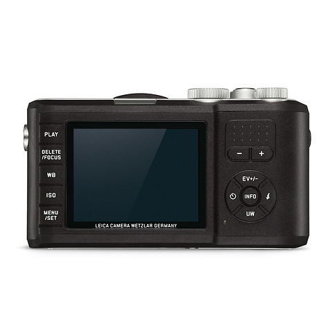 X-U (Typ 113) Digital Camera Image 5
