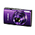 PowerShot ELPH 360 HS Digital Camera (Purple)