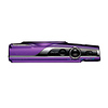 PowerShot ELPH 360 HS Digital Camera (Purple) Thumbnail 3