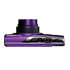 PowerShot ELPH 360 HS Digital Camera (Purple) Thumbnail 2
