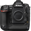D5 Digital SLR Camera Body (XQD Model) Thumbnail 0