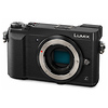 Lumix DMC-GX85 Mirrorless Micro Four Thirds Digital Camera Body (Black) Thumbnail 0