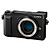 Lumix DMC-GX85 Mirrorless Micro Four Thirds Digital Camera Body (Black)