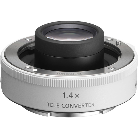 FE 70-200mm f/2.8 GM OSS II Lens with FE 1.4x Teleconverter Image 7