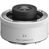 FE 200-600mm f/5.6-6.3 G OSS Lens with FE 2.0x Teleconverter Thumbnail 3