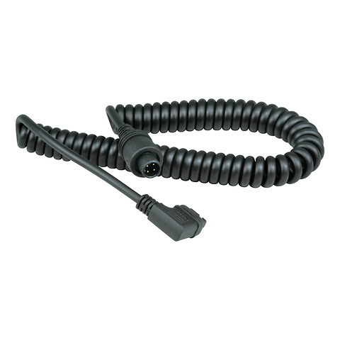 Power Cord for Sony Flash Units Image 0