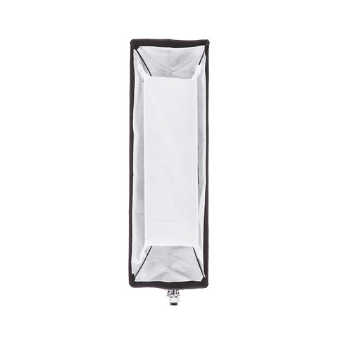 Heat-Resistant Strip Softbox with Grid (12 x 36 In.) Image 6