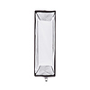 Heat-Resistant Strip Softbox with Grid (12 x 36 In.) Thumbnail 6