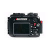 NA-G7XII Underwater Housing for Canon G7 X MkII Compact Camera Thumbnail 1