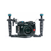 NA-G7XII Underwater Housing for Canon G7 X MkII Compact Camera Thumbnail 3