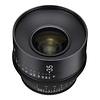 Xeen 35mm T1.5 Lens for Canon EF Mount Thumbnail 0