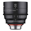 Xeen 35mm T1.5 Lens for Canon EF Mount Thumbnail 2