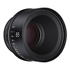 Xeen 85mm T1.5 Lens for Sony E Mount Thumbnail 0
