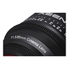 Xeen 85mm T1.5 Lens for Sony E Mount Thumbnail 3