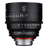 Xeen 85mm T1.5 Lens for Sony E Mount Thumbnail 1
