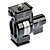 Rosette Adapter for Profoto B1/B2 Off-Camera Flash Mount Stud