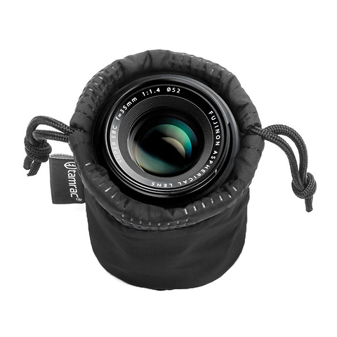 Goblin Lens Pouch 0.3 (Black) Image 3