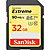 32GB Extreme UHS-I SDHC Memory Card - FREE with Qualifying Purchase