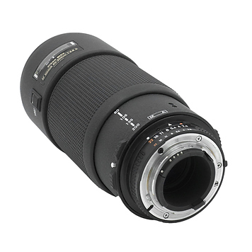 Nikkor 80-200mm f/2.8D ED AF Single - Ring  Lens - Pre-Owned