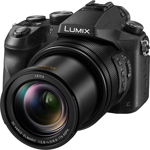 Lumix DMC-FZ2500 Digital Camera Image 1