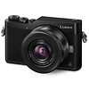 Lumix DC-GX850 Mirrorless Micro Four Thirds Digital Camera with 12-32mm Lens (Black) Thumbnail 0