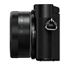 Lumix DC-GX850 Mirrorless Micro Four Thirds Digital Camera with 12-32mm Lens (Black) Thumbnail 3
