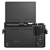 Lumix DC-GX850 Mirrorless Micro Four Thirds Digital Camera with 12-32mm Lens (Black) Thumbnail 7
