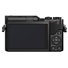Lumix DC-GX850 Mirrorless Micro Four Thirds Digital Camera with 12-32mm Lens (Black) Thumbnail 8