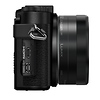 Lumix DC-GX850 Mirrorless Micro Four Thirds Digital Camera with 12-32mm Lens (Black) Thumbnail 2