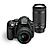 D5300 Digital SLR Camera Dual Lens Kit