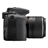 D5300 Digital SLR Camera Dual Lens Kit Thumbnail 4