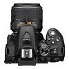 D5300 Digital SLR Camera Dual Lens Kit Thumbnail 5
